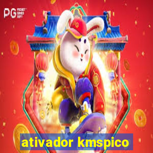 ativador kmspico